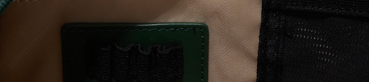 CLASSIC STAND SET MEN'S POUCH