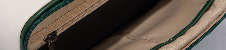 CLASSIC STAND SET MEN'S POUCH