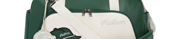CLASSIC STAND SET BOSTON BAG