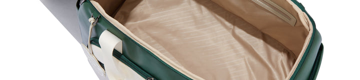 CLASSIC STAND SET BOSTON BAG