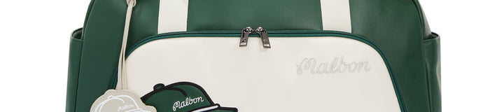 CLASSIC STAND SET BOSTON BAG