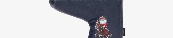 LUNAR NEW YEAR BLADE PUTTER COVER
