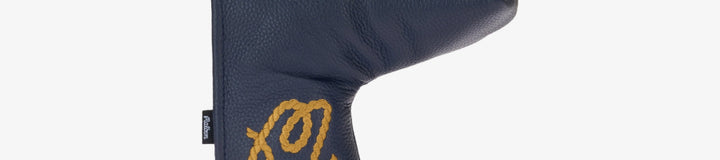 LUNAR NEW YEAR BLADE PUTTER COVER