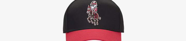 LUNAR NEW YEAR HAT