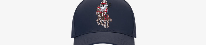 LUNAR NEW YEAR HAT