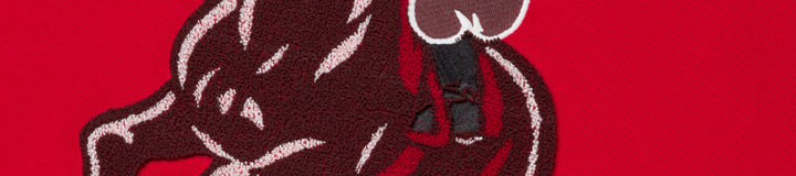 LUNAR NEW YEAR HOODIE