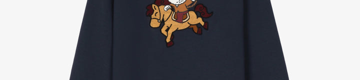 LUNAR NEW YEAR YOUTH SWEATSHIRT