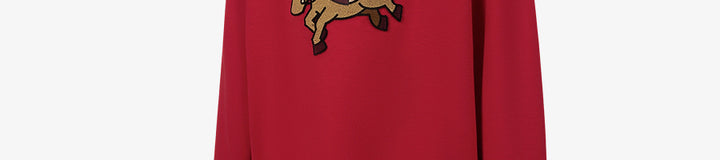 LUNAR NEW YEAR YOUTH SWEATSHIRT