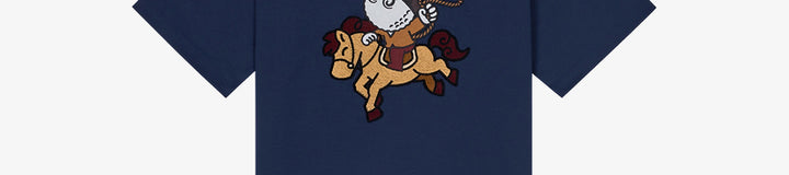 LUNAR NEW YEAR YOUTH TEE