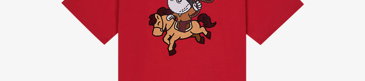 LUNAR NEW YEAR YOUTH TEE