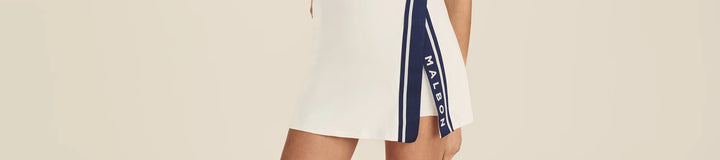 BASELINE SKIRT