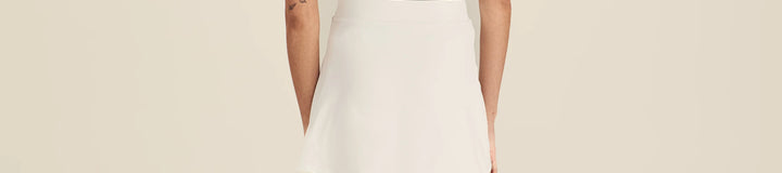 BASELINE SKIRT