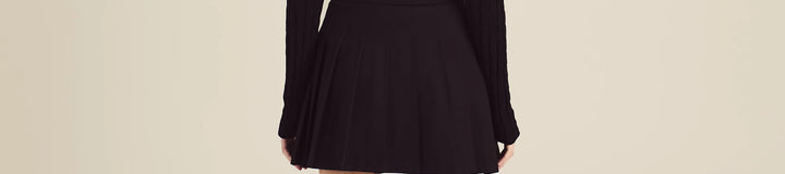 RUBI SKIRT