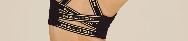 CROSSBACK BRA TOP