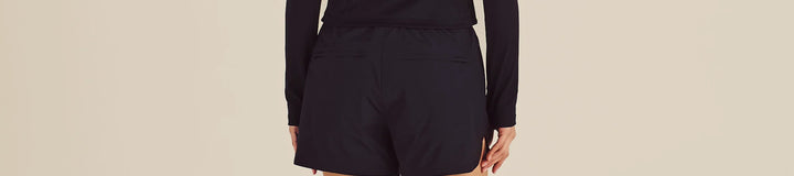 GAMET SHORT