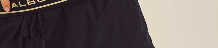 GAMET SHORT