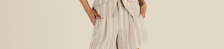 KEILY SHORT