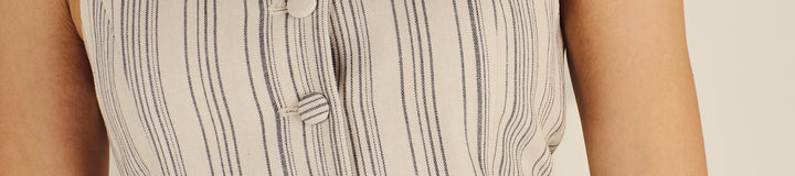KEILY VEST