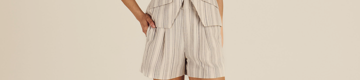 KEILY VEST