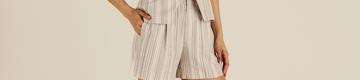 KEILY VEST