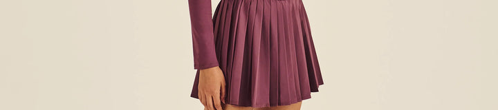CAMILA MID LAYER