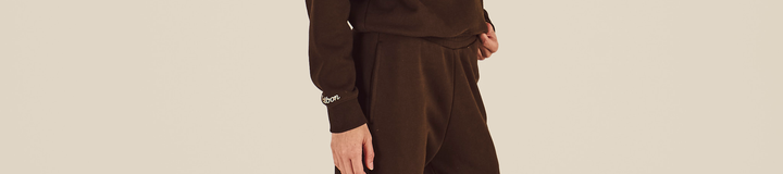 DELILAH DIAMOND SWEATSHIRT