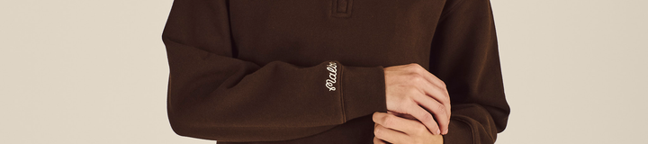 DELILAH DIAMOND SWEATSHIRT