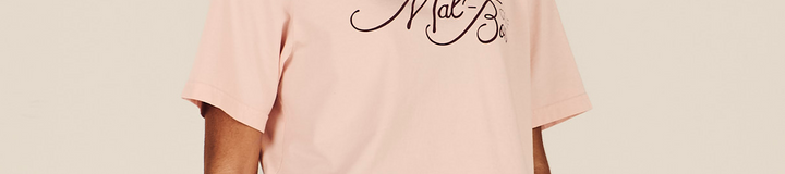 Blanca Tee