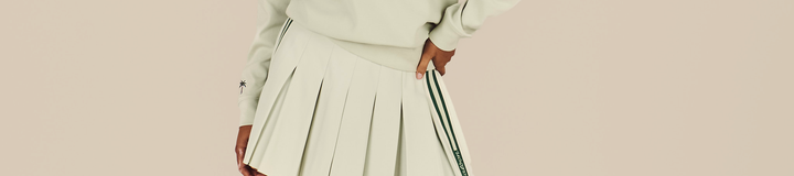 ESPERANZA SKIRT