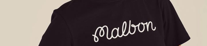 COSETTE SCRIPT TEE