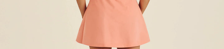REINA DRESS
