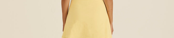 REINA DRESS
