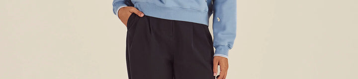 NAOMI BLOSSOM POLO