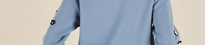 NAOMI BLOSSOM POLO