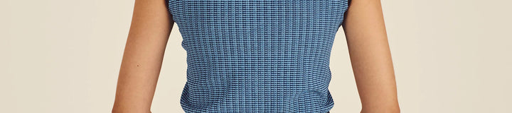 AMI MOCKNECK