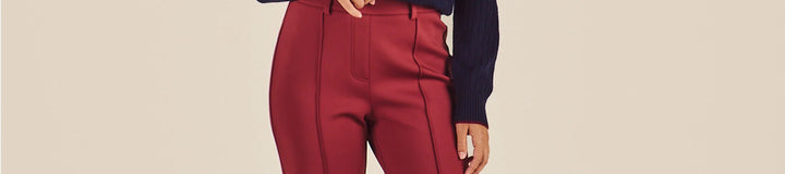 MONICA PANT