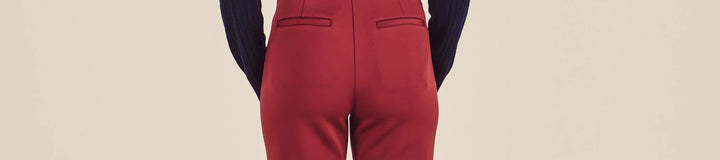 MONICA PANT