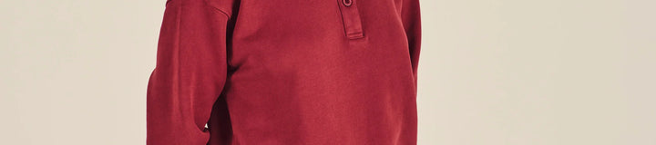 NAOMI PULLOVER