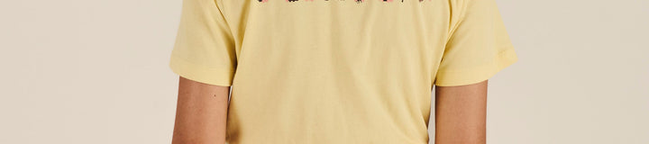 COSETTE BLOSSOM TEE