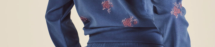 ADELINE BLOSSOM SWEATPANT