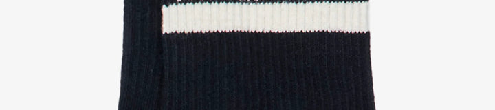 NADINE ATHLETIC SOCK