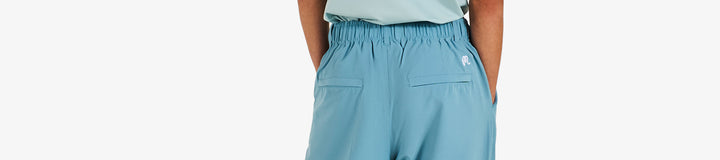 YOUTH CONDOR PANT