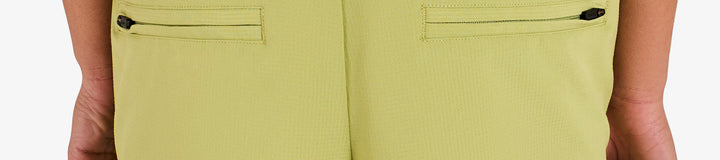 YOUTH SCOOTER SHORT