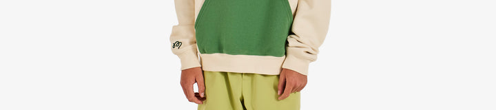 YOUTH COOPER BUCKETS HOODIE