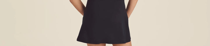 CLAUDIA SLEEVELESS POLO