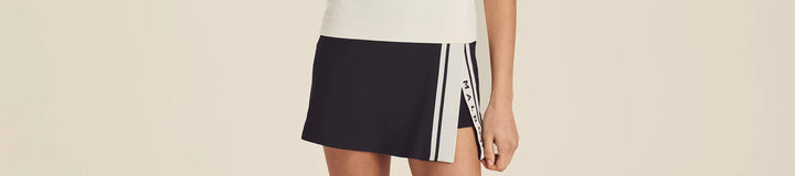 CLAUDIA SLEEVELESS POLO