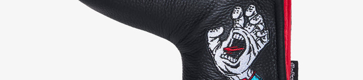 SANTA CRUZ BLADE COVER