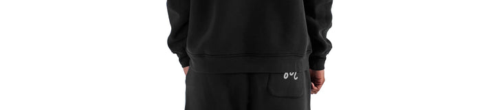 RANGE SWEATSHIRT