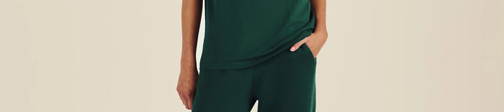 BERMUDA TEE