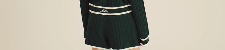 WILLOW SHORT